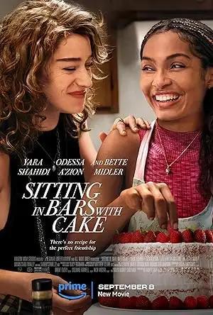 فيلم Sitting In Bars With Cake 2023 مترجم